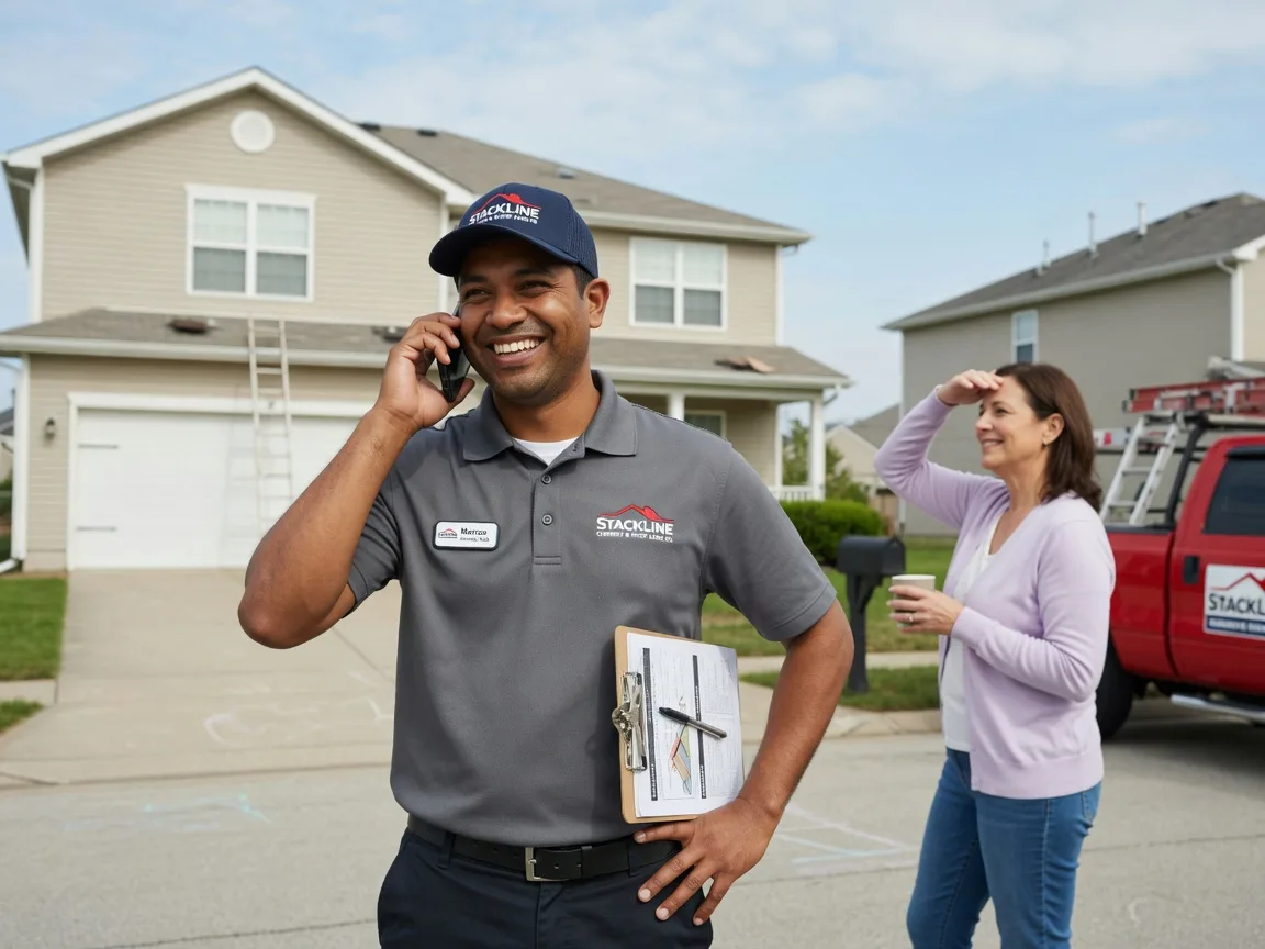 Chimney flashing repair Stephenson, WV FAQs